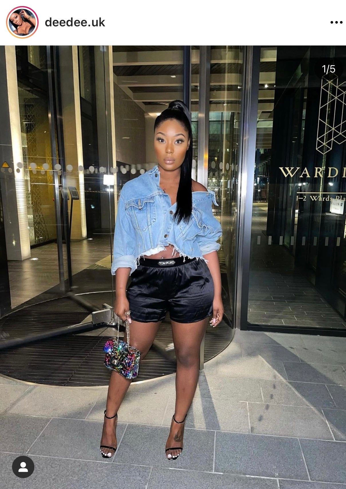 Tom ford shorts womens Clearance