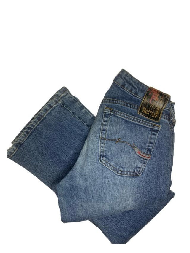 Vintage Parasuco jeans